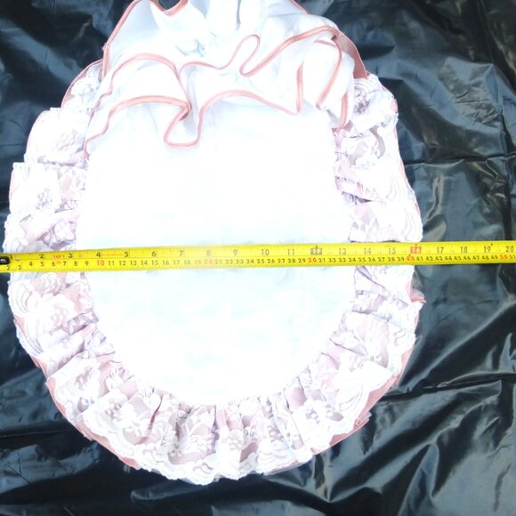 BS - OLD DOLL Stamped NOS 3-432 601 Brooklyn New York Vintage Doll Collection - Picture 3 of 5